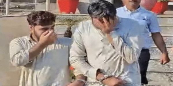 जबलपुरः अफगानी घुसपैठियों को कोर्ट में 10 मार्च तक रिमांड पर भेजा जेल