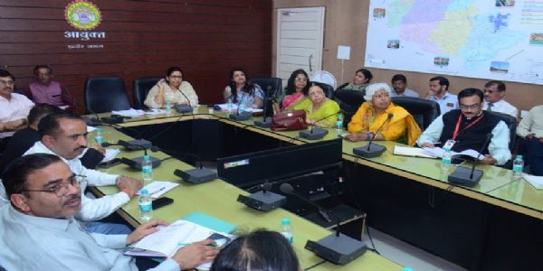 मध्य प्रदेश लोक सेवा आयोग द्वारा राज्य पात्रता परीक्षा एक मार्च को