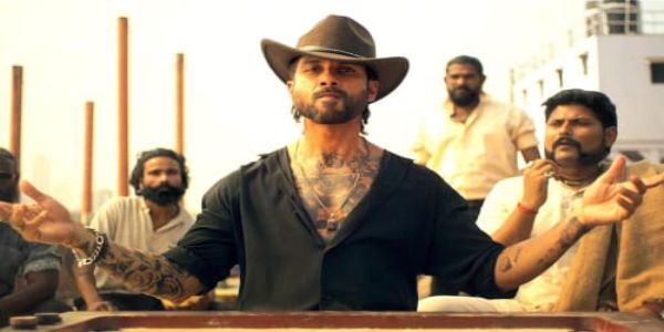 शाहिद कपूर की फिल्म 