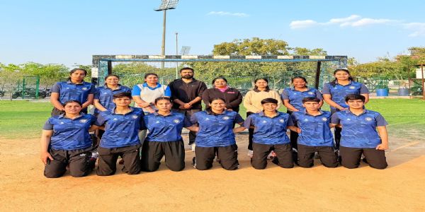 बीसवीं ऑल इंडिया हनुमान सिंह महिला हैंडबॉल गुरुवार से
