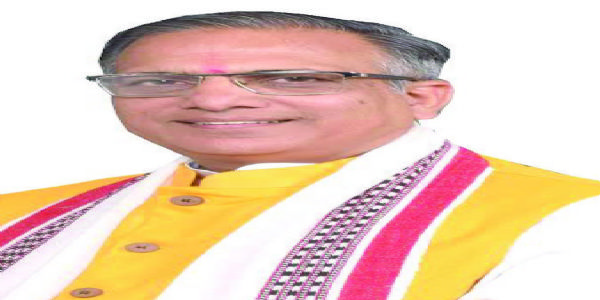 लोकसभा की भारत-मॉरीशस संसदीय मैत्री समूह में सांसद सुधीर गुप्ता बने सदस्य