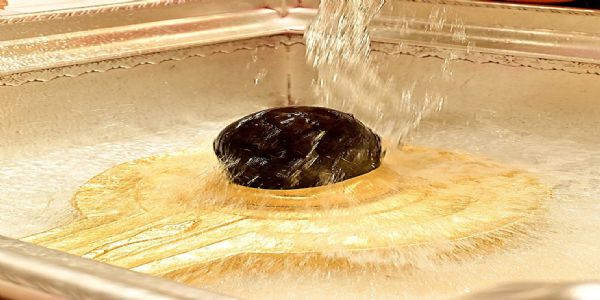 रंगभरी एकादशी पर काशी विश्वनाथ धाम के शिवार्चनम मंच पर होगी ‘फूलों की होली’