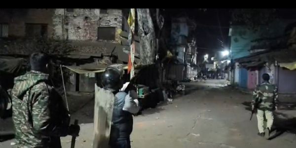 सिहोरा में साम्प्रदायिक विवाद के आरोपियों की जमानत निरस्त