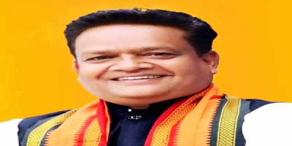 रायपुर : बैज अपने फेयरवेल से पहले अंतर्कलह से जूझती कांग्रेस में जितनी नियुक्तियाँ कर लें, कांग्रेस की साख नहीं लौटेगी : भाजपा