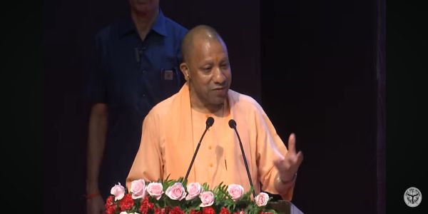 टोक्यो में यूपी निवेश रोड शो में इंडस्ट्री लीडर्स ने कहा- योगी सरकार ने बना दिया यूपी को निवेश का सबसे भरोसेमंद गंतव्य