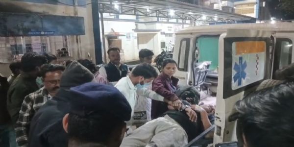 सिहोरा मंदिर मस्जिद विवाद के जेल में बंद आरोपित की तबीयत बिगड़ी, जबलपुर रेफर