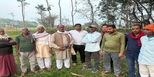 छात्रा हत्याकांड के आरोपितों को मिले कड़ी सजा: माले