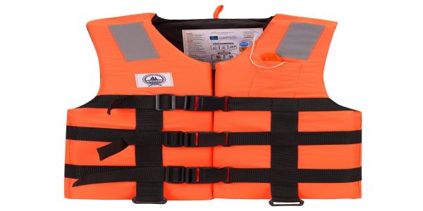 उप्र के 38 जनपदों के नाविकों को मिलेगी 66077 लाइफ जैकेट