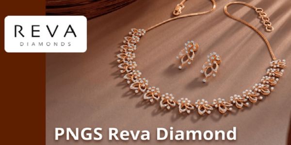 पीएनजीएस रेवा डायमंड ज्वैलरी का आईपीओ दूसरे दिन 83 फीसदी सब्सक्राइब