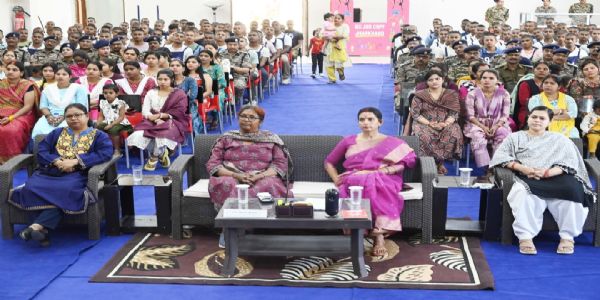 हृदय रोग और कैंसर के शुरूआती अवस्था में पहचान से इलाज संभव : डीआईजी