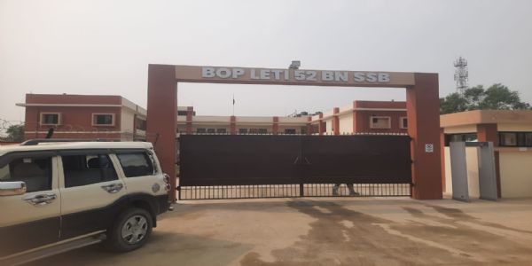 गृह मंत्री अमित शाह के दौरे को लेकर प्रशासनिक महकमा मुस्तैद, सुरक्षा व्यवस्था चाक-चौबंद