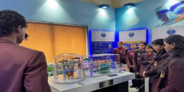 मप्रः 41वां युवा वैज्ञानिक सम्मेलन 26 से 28 फरवरी तक भोपाल में