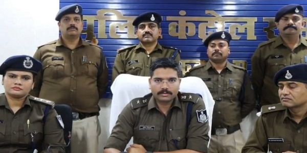 मप्र पुलिस की बड़ी कार्रवाई, ग्वालियर और कटनी में ऑनलाइन सट्टा गिरोह का भांडाफोड़