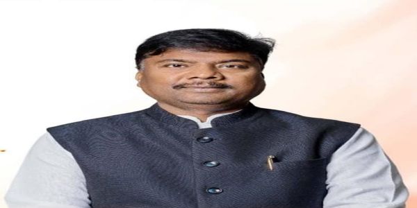 कांग्रेस का प्रलाप केवल हताशा और राजनीतिक दीवालिएपन का प्रतीक: मंत्री केदार कश्यप