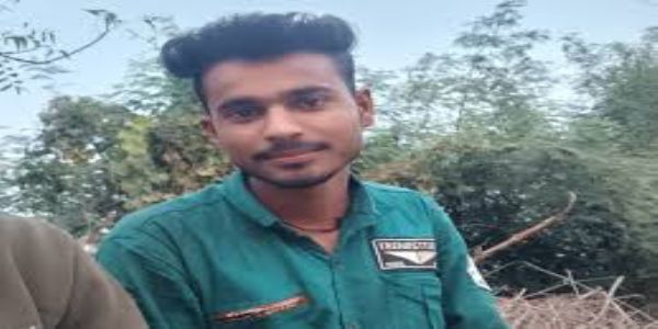 छतरपुर में मुरम खदान धंसने से युवक की मौत, मिट्टी निकालने के दाैरान हुआ हादसा