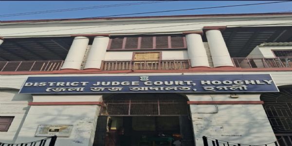 एसआईआर ड्यूटी में न्यायाधीशों की तैनाती से अदालतों का कामकाज प्रभावित, न्यायप्रार्थियों को लौटना पड़ा खाली हाथ