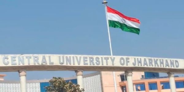 सेंट्रल यूनिवर्सिटी में दूसरे दिन भी सीबीआई की दबिश, खंगाली जा रही फाइलें