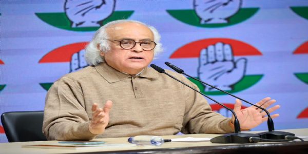 जयराम रमेश जयराम रमेश