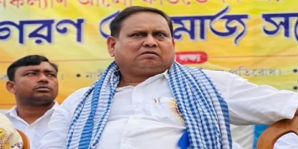 विधायक हुमायूं कबीर विधायक हुमायूं कबीर