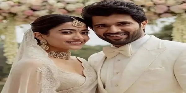 साउथ स्टार कपल की शाही शादी: तेलुगु परंपरा से फेरे