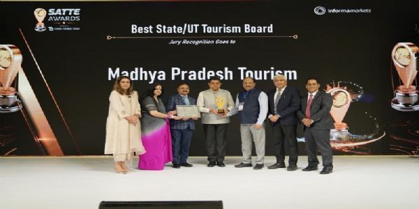 एसएटीटीई अवॉर्ड्स समारोह