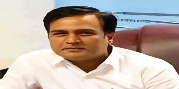 एआई समिट में नग्नता के बाद देश को बदनाम करने की साजिश देशद्रोह : ठोकने