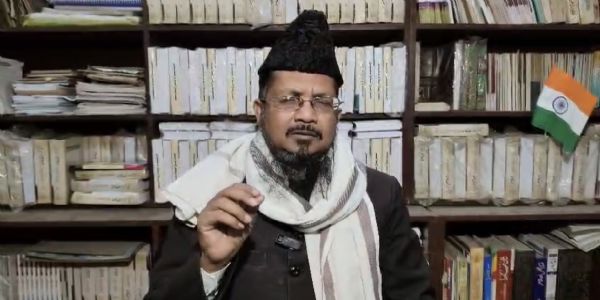 मंत्रियों के बयानों पर भड़के मौलाना, बोले- मदरसे नहीं होते तो देर से मिलती आजादी