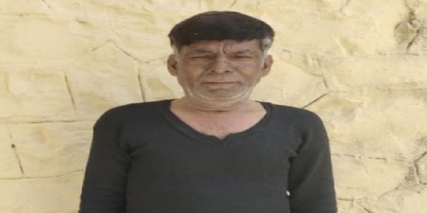 दुल्हन सौदेबाजी गिरोह का मास्टरमाइंड महावीर सुथार गिरफ्तार