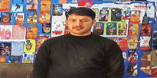 महेंद्र बने आत्मनिर्भर उत्तराखंड की मिसाल