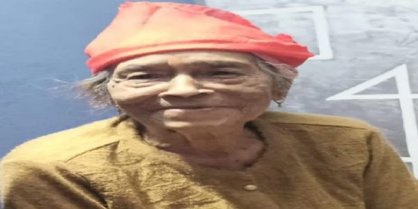 वरिष्ठ राज्य आंदोलनकारी यशोदा का निधन
