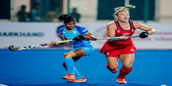 पिता को खोया, चोट से लड़ी, परिवार का सहारा बनीं,  ब्यूटी डुंगडुंग की प्रेरक और संघर्षपूर्ण है कहानी