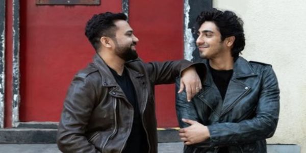 अली अब्बास जफर की नई फिल्म में दिखेंगे अहान पांडे