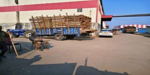 बरेली की प्लाई फैक्टरी पर आयकर का बड़ा छापा, यूपी से उत्तराखंड तक एक साथ कई टीमें कर रहीं जांच