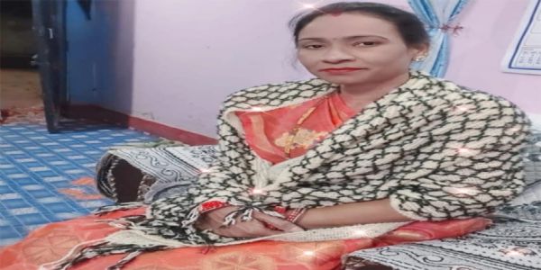 भाजपा नेत्री संध्या टांडिया का आकस्मिक निधन, किरण सिंहदेव ने जताया दुःख