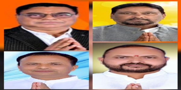 नतीजों के इंतजार में बढ़ी उम्मीदवारों की धड़कन