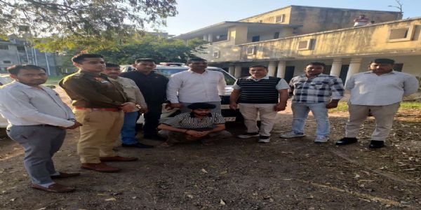 हिसार : एचएयू में नशे की एंट्री, छात्र ही कर रहा विद्यार्थियों को नशा सप्लाई