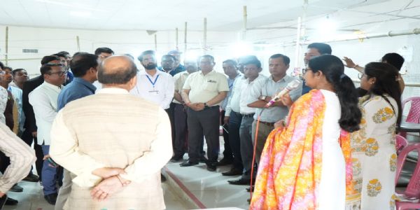 पलामू में 79 टेबल पर होगी मतों की गिनती