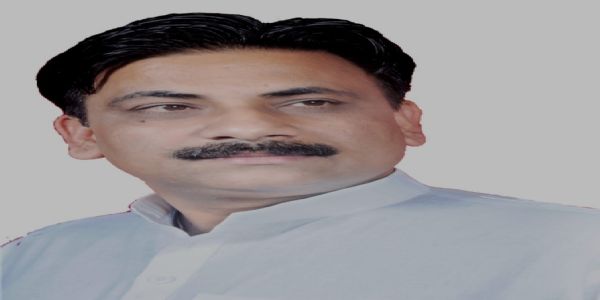 अखिलेश यादव न भूले सत्ता की चाबी बुंदेलियों के पास : पं. पंकज रावत