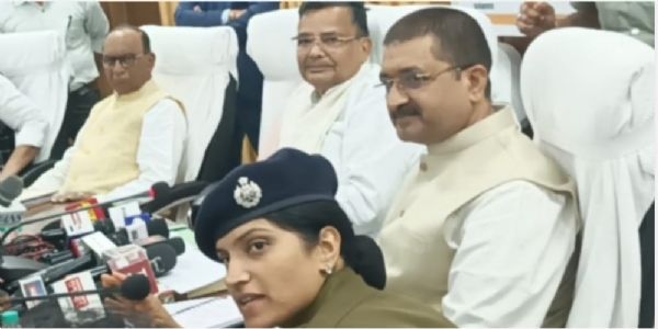 संकिसा व नीम करोरी धाम को दिया जाएगा विश्व स्तरीय पर्यटन स्थल का दर्जा : जयवीर सिंह