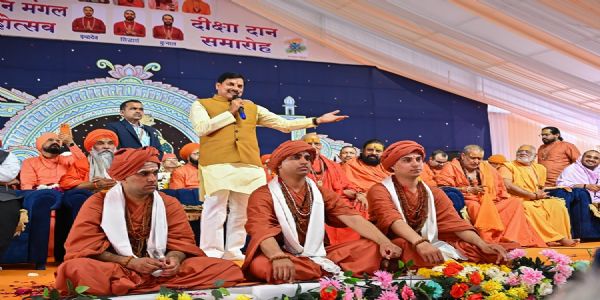 राजस्थान और मध्यप्रदेश मिलकर बढ़ा रहे 