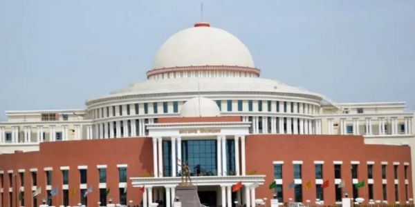 झारखंड विधानसभा : विधायक रामचंद्र ने बिजली व्यवस्था सुधार का मुद्दा उठाया