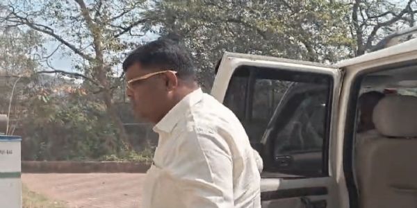 अवैध कोयला तस्करी मामला : सीबीआई अदालत में सुनवाई टली, 27 मार्च को होगी आगली सुनवाई