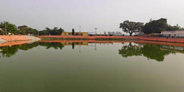 हर जिले में 100 तालाबों को मॉडल के रूप में विकसित करेगी योगी सरकार