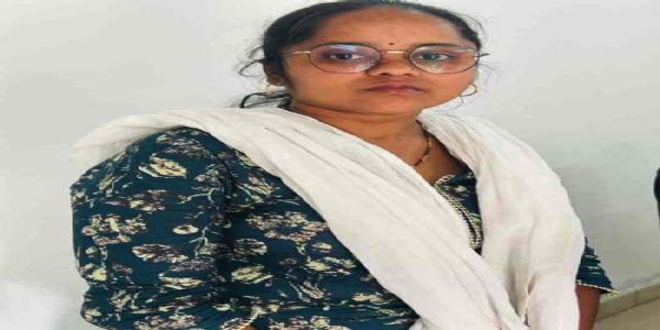 एसीबी ने दाे कराेड़ गबन के आराेपित एसबीआई कैशियर काे किया गिरफ्तार, कार्रवाई जारी