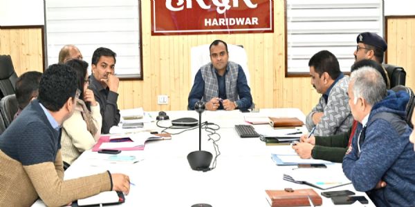 चारधाम यात्रा की तैयारियों को लेकर प्रशासन अलर्ट, लगेंगे 20 पंजीकरण काउंटर