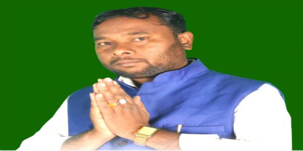 विधायक ने विधानसभा में उठाई तोरपा में कृषि मंडी निर्माण की मांग