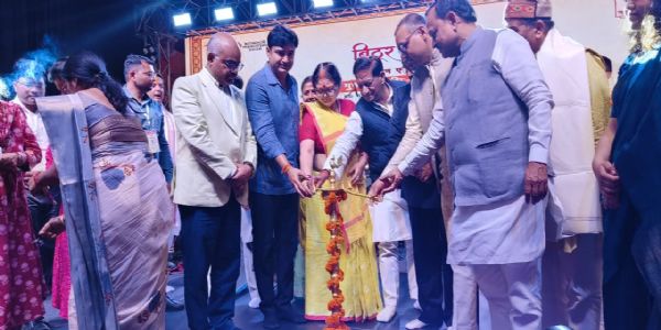 बिठूर की ऐतिहासिक धरा को नमन, सांस्कृतिक गौरव को नई चेतना : मंत्री योगेंद्र उपाध्याय