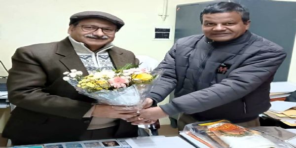 कुमाऊं विश्वविद्यालय को ‘मिशन अमृत सरोवर’ योजना के मूल्यांकन अध्ययन का मिला दायित्व