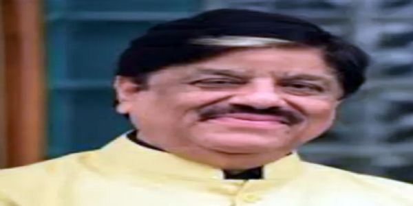 सेवानिवृत्त आईएएस गणेश शंकर मिश्रा बने राज्य नीति आयोग के उपाध्यक्ष, आदेश जारी