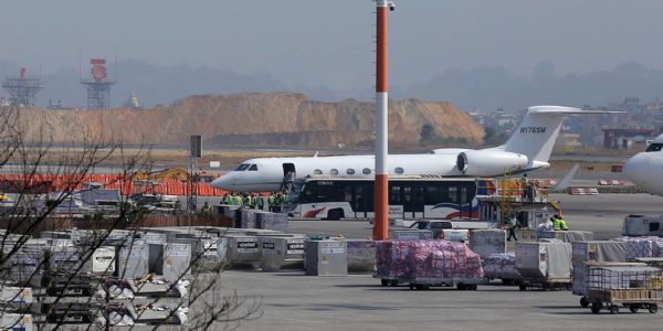 अमेरिका में अवैध रूप से रह रहे 100 नेपाली नागरिकों को स्वदेश भेजे जाने की तैयारी